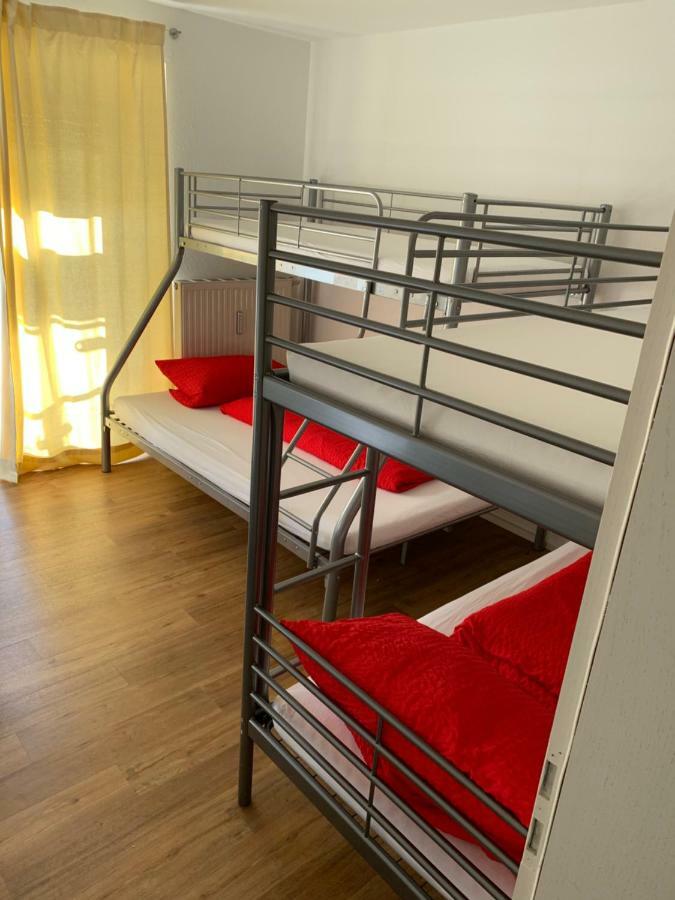 Апартаменти Saint Tropez By Europa-Park - Ep Ticket Garantie Руст Екстер'єр фото