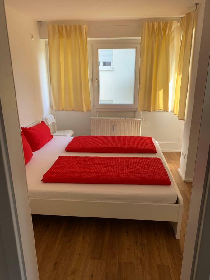 Апартаменти Saint Tropez By Europa-Park - Ep Ticket Garantie Руст Екстер'єр фото